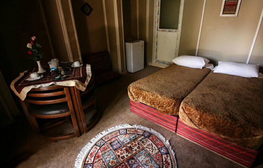 Mahan Eyvan Hotel Kerman