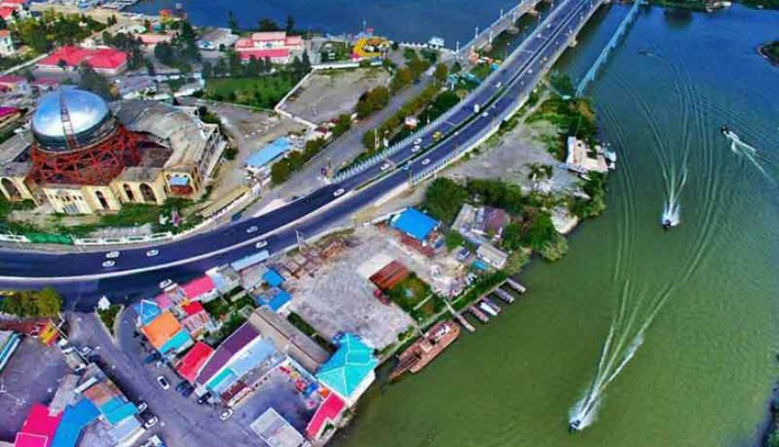bandar anzali
