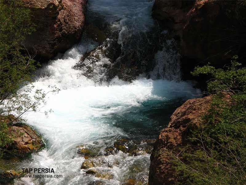 Hir Village - Qazvin Province - Iran