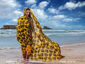 Qeshm & Hormuz Island Full Board