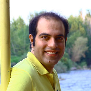 Picture of Vahidreza Barati