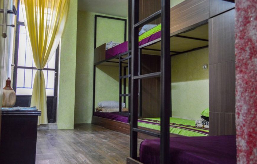 Arad Guesthouse Kerman