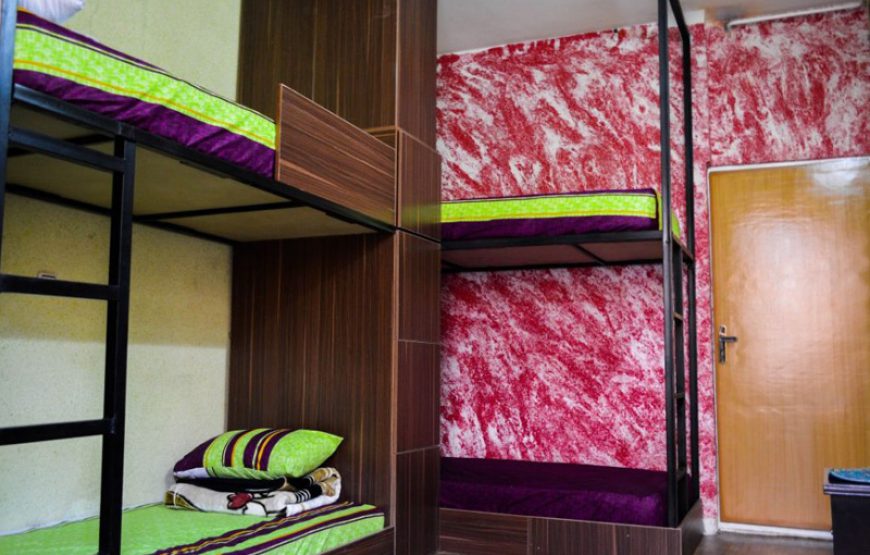 Arad Guesthouse Kerman