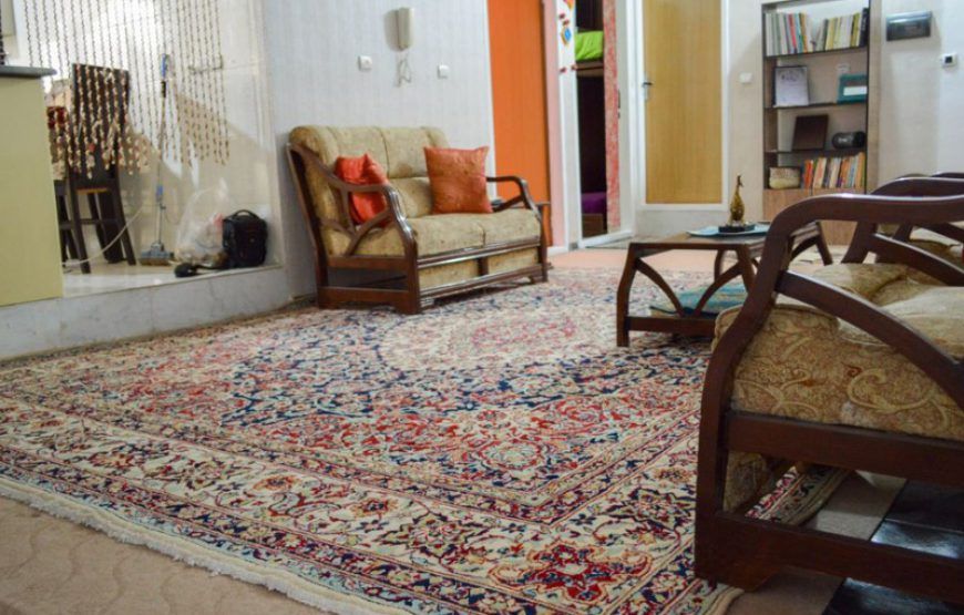 Arad Guesthouse Kerman