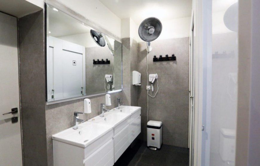 Heritage Hostel Guesthouse – Tehran