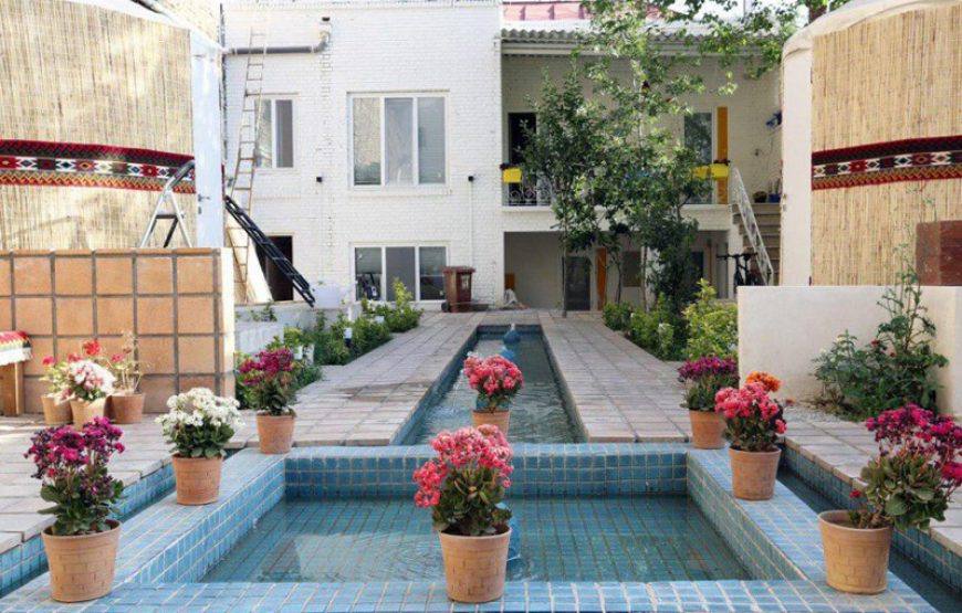 Heritage Hostel Guesthouse – Tehran