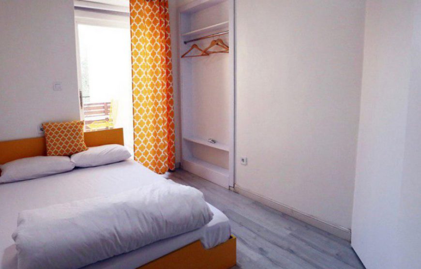 Heritage Hostel Guesthouse – Tehran