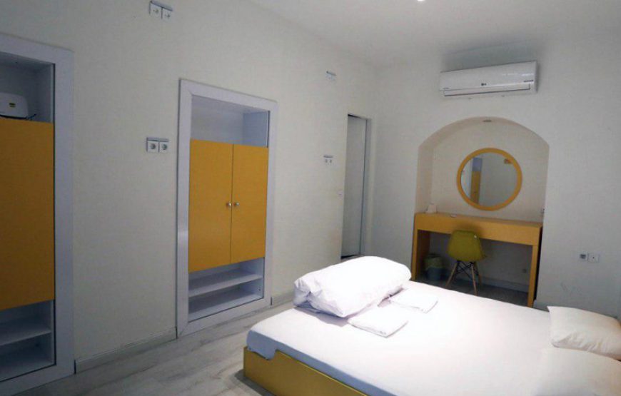 Heritage Hostel Guesthouse – Tehran