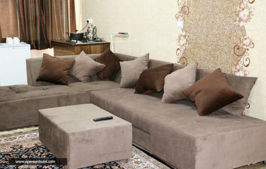 Arad Guesthouse Kerman