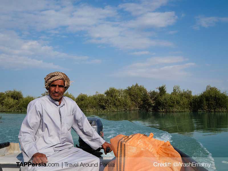 Harra Sea Forest