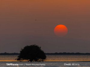 Chabahar, The Land of Exquisite Beaches