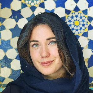 Picture of Manon Tazelaar