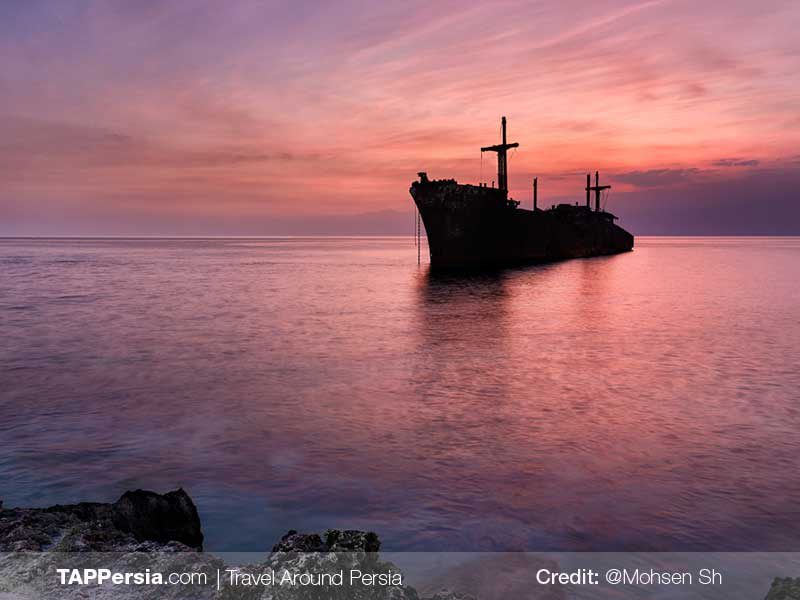 Persian Gulf
