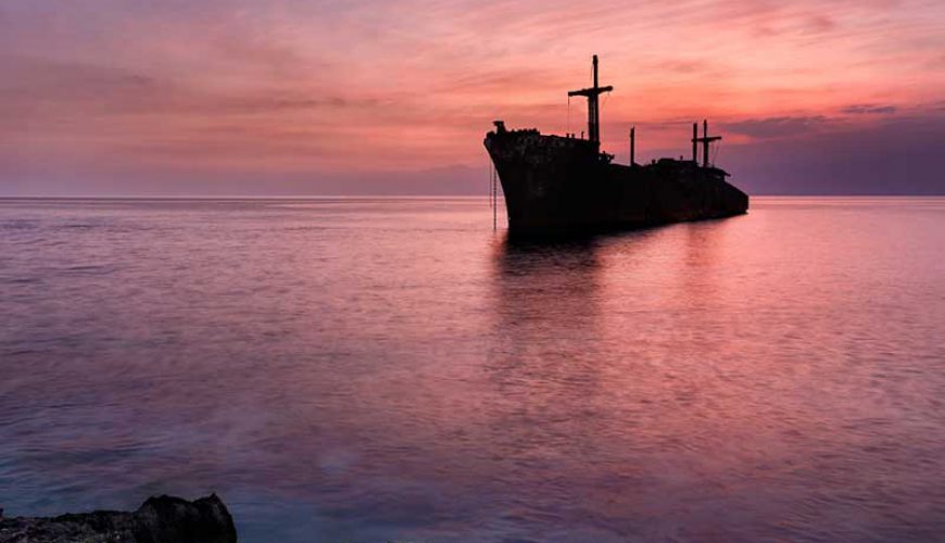 Persian Gulf