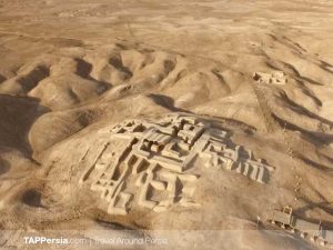 Shahre Sukhte, The Burnt City