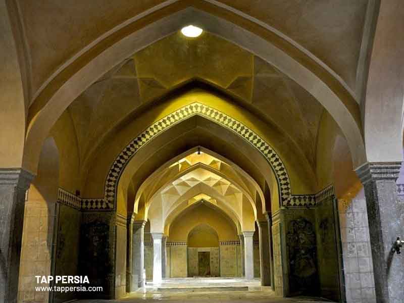 ali-gholi-agha-hamam