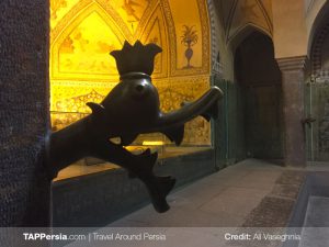 Isfahan city Hammam- Iran Budget Tour | TAP Persia