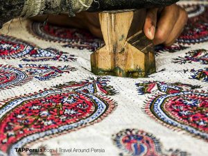 Isfahan Daily Tour, Naqshe Jahan Square