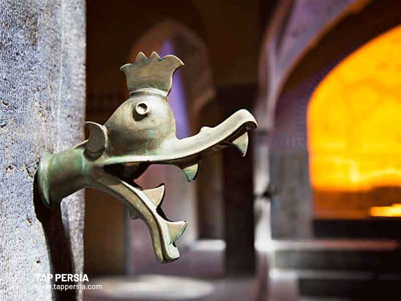 ali gholi agha-hamam