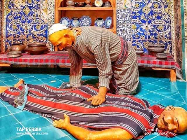 ali-gholi-agha-hamam