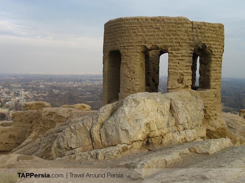 A Brief Introduction to Zoroastrianism - Blog - TAP Persia