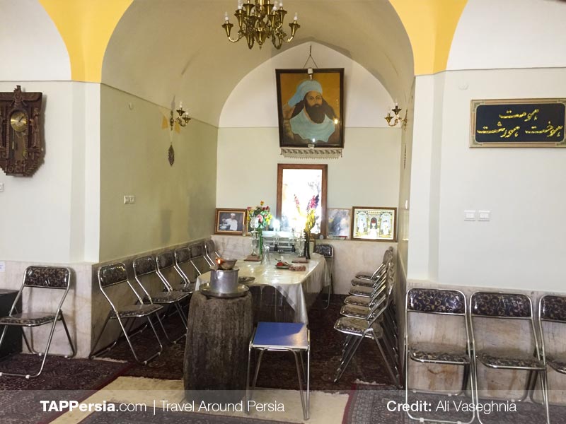 A Brief Introduction to Zoroastrianism - Blog - TAP Persia