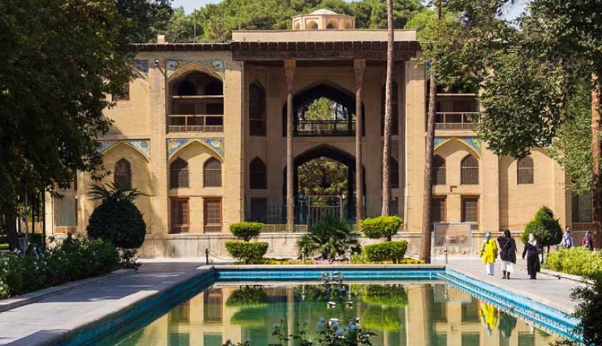 hasht behesht