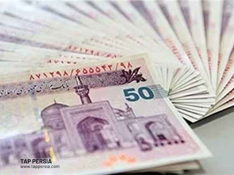currency in Iran