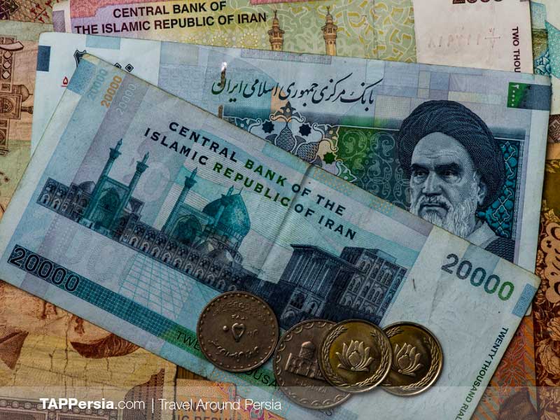 Iran Travel Experience - Travelers Experience - TAP Persia