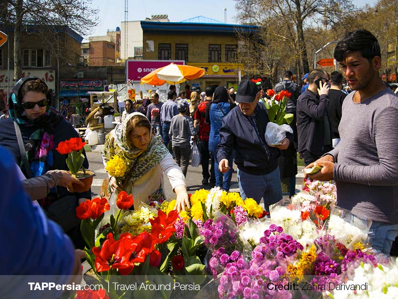 Is It Safe to Travel to Iran - Travel Tips - TAP Persia