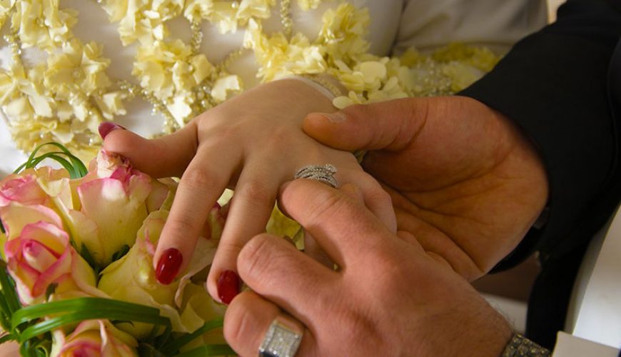 Wedding Traditions in Iran