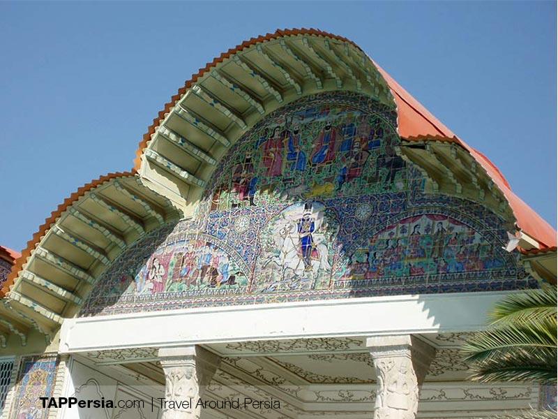 the delicate designs