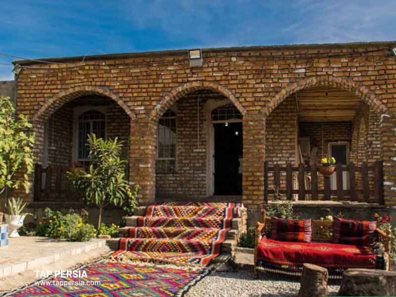 Ilam Hotel Ecolodge