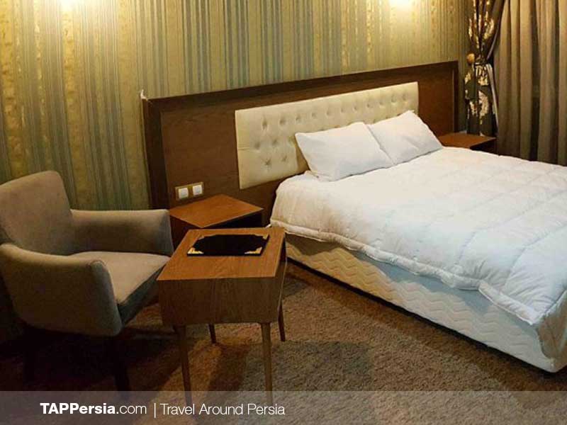 Lorestan Hotel