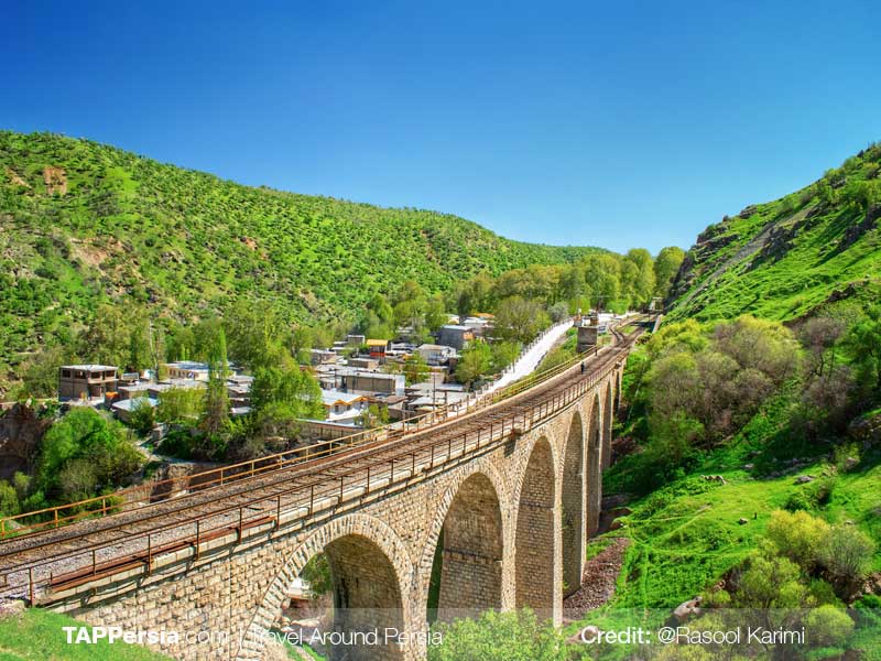 Lorestan Nature
