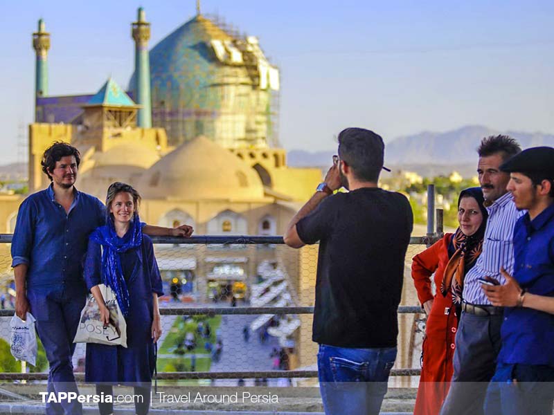 Ultimate Iran Travel Guide 2019 - Iran Travel Tips - TAP Persia