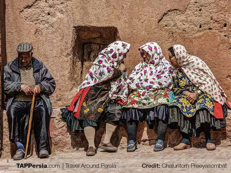 Ultimate Iran Travel Guide 2019 - Iran Travel Tips - TAP Persia