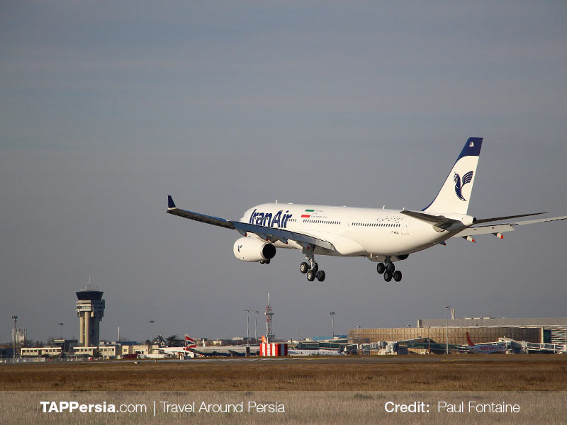 Ultimate Iran Travel Guide 2019 - Iran Travel Tips - TAP Persia