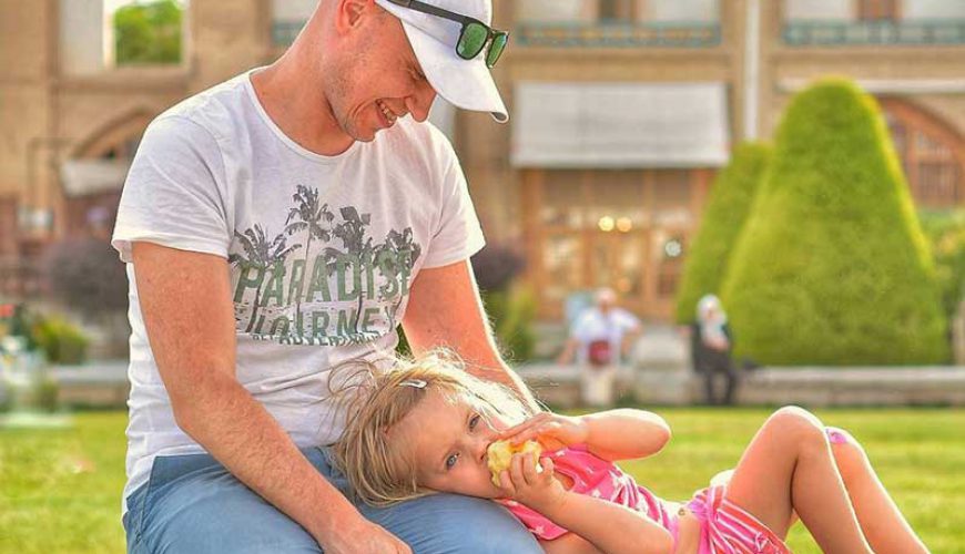 Travel with Kids