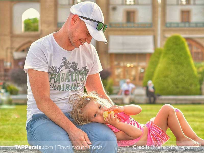 Travel with Kids
