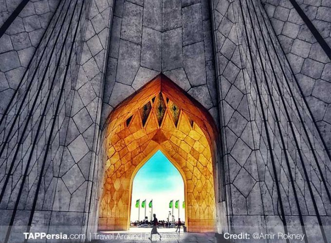 Tehran Metropolis Extended Tour