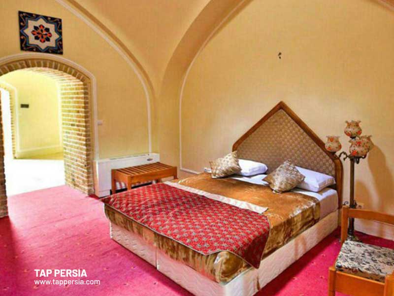 Laleh Hotel Kermanshah