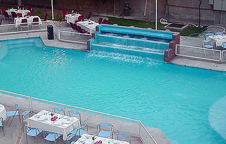 Tabriz International Hotel – Tabriz