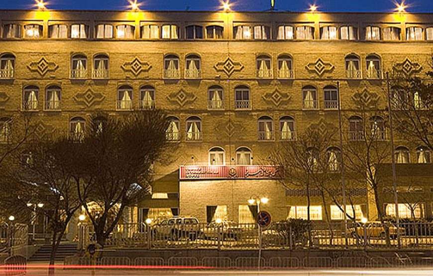 Tabriz International Hotel – Tabriz