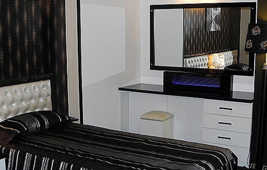 Tabriz International Hotel – Tabriz