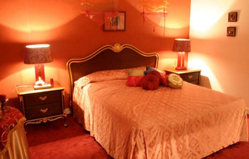 Pars Hotel Kerman