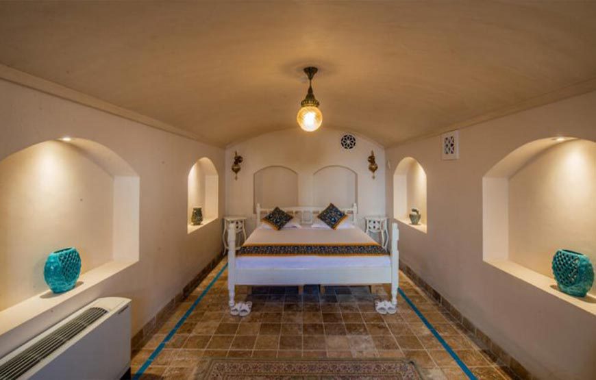 Ariana Hotel – Kashan