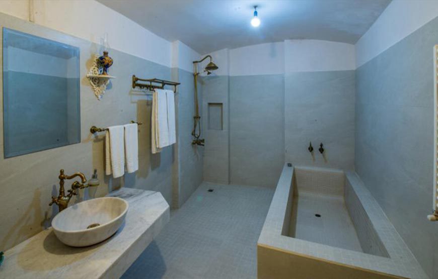 Ariana Hotel – Kashan