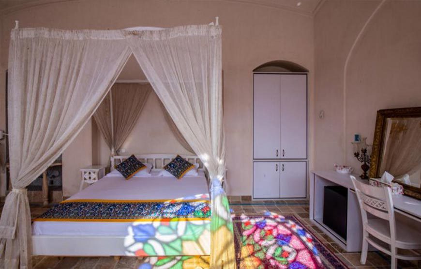 Ariana Hotel – Kashan