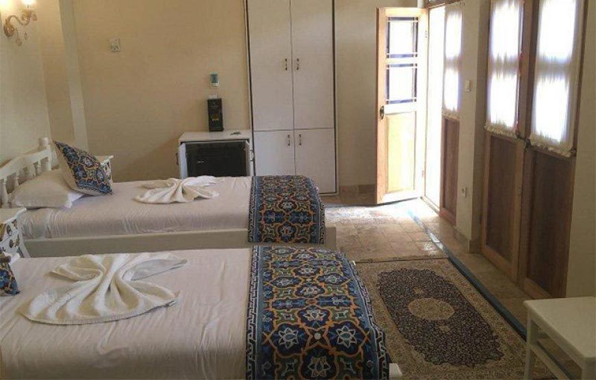 Ariana Hotel – Kashan